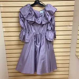 Miss Ashlee women special occasion dress. Size 10